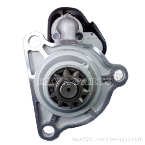 24V 5.5KW Starter Motor for Kamaz (0001241016, 0001261005, 0001261006)